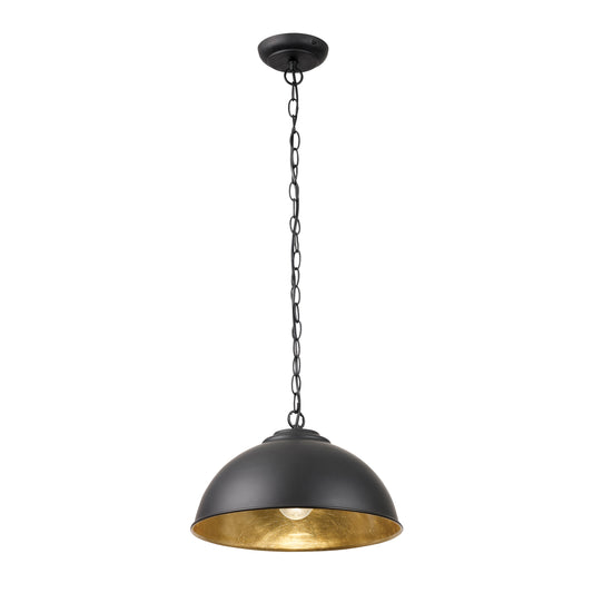 Finn Industrial Pendant