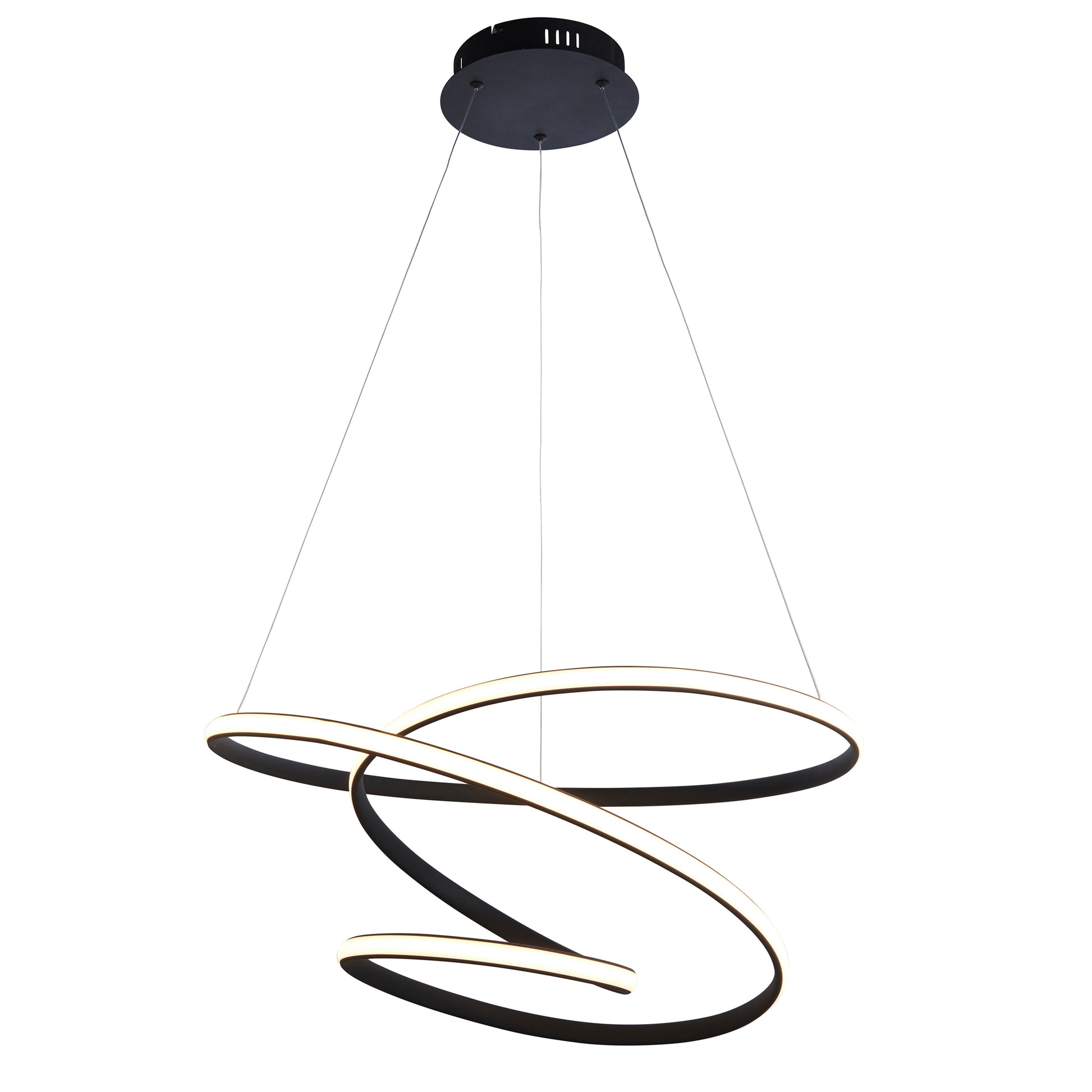 Wave Pendant Light - PEND - Gallery Direct -