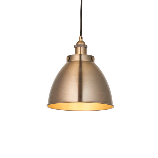 Norman Pendant Light Small