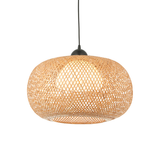 Thurba Pendant Globe
