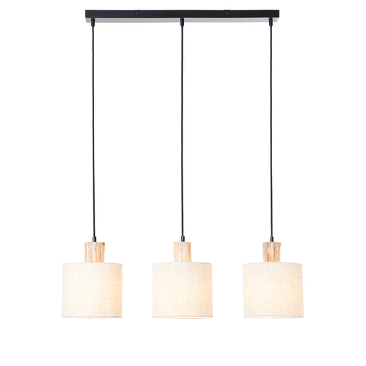 Drift 3 Pendant Light