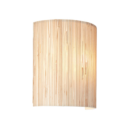 Fall Bay Wall Light