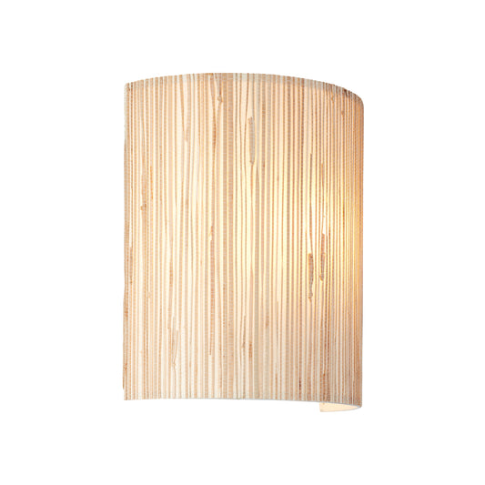 Fall Bay Wall Light