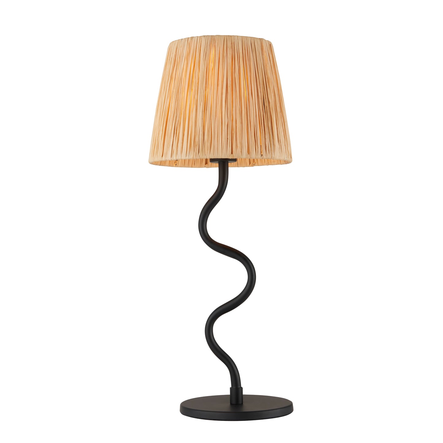Scribble Table Lamp