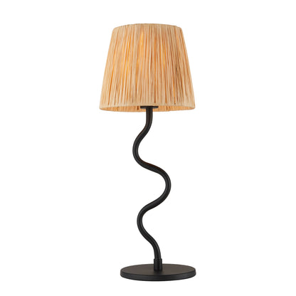 Scribble Table Lamp