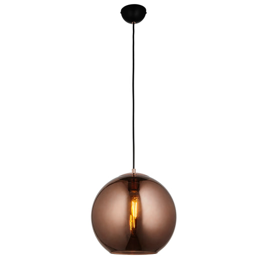 Globe Pendant Light