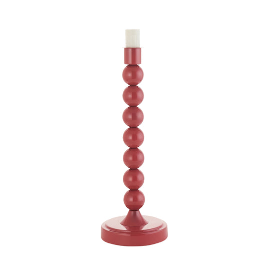 Sunnie Table Lamp Pink