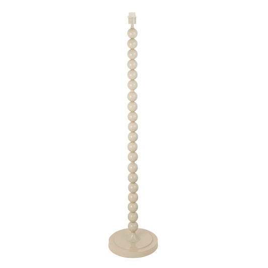 Sunnie Floor Lamp Base White