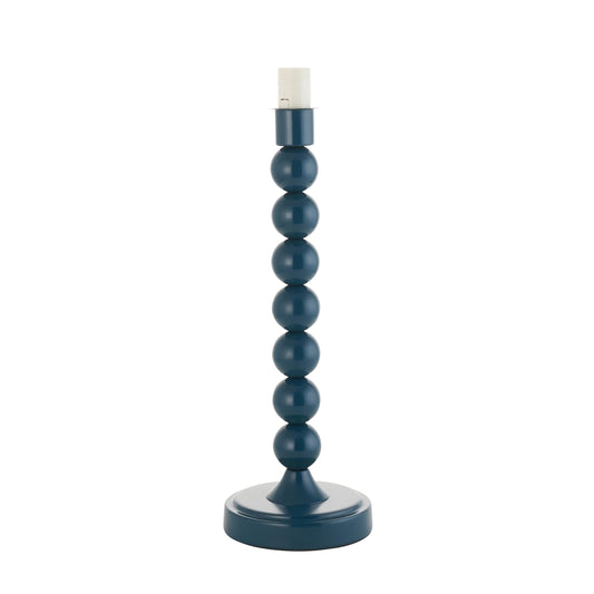 Sunnie Table Lamp Blue