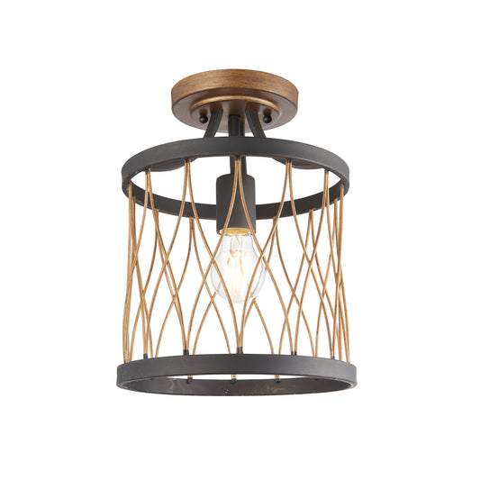 Collier Ceiling Light