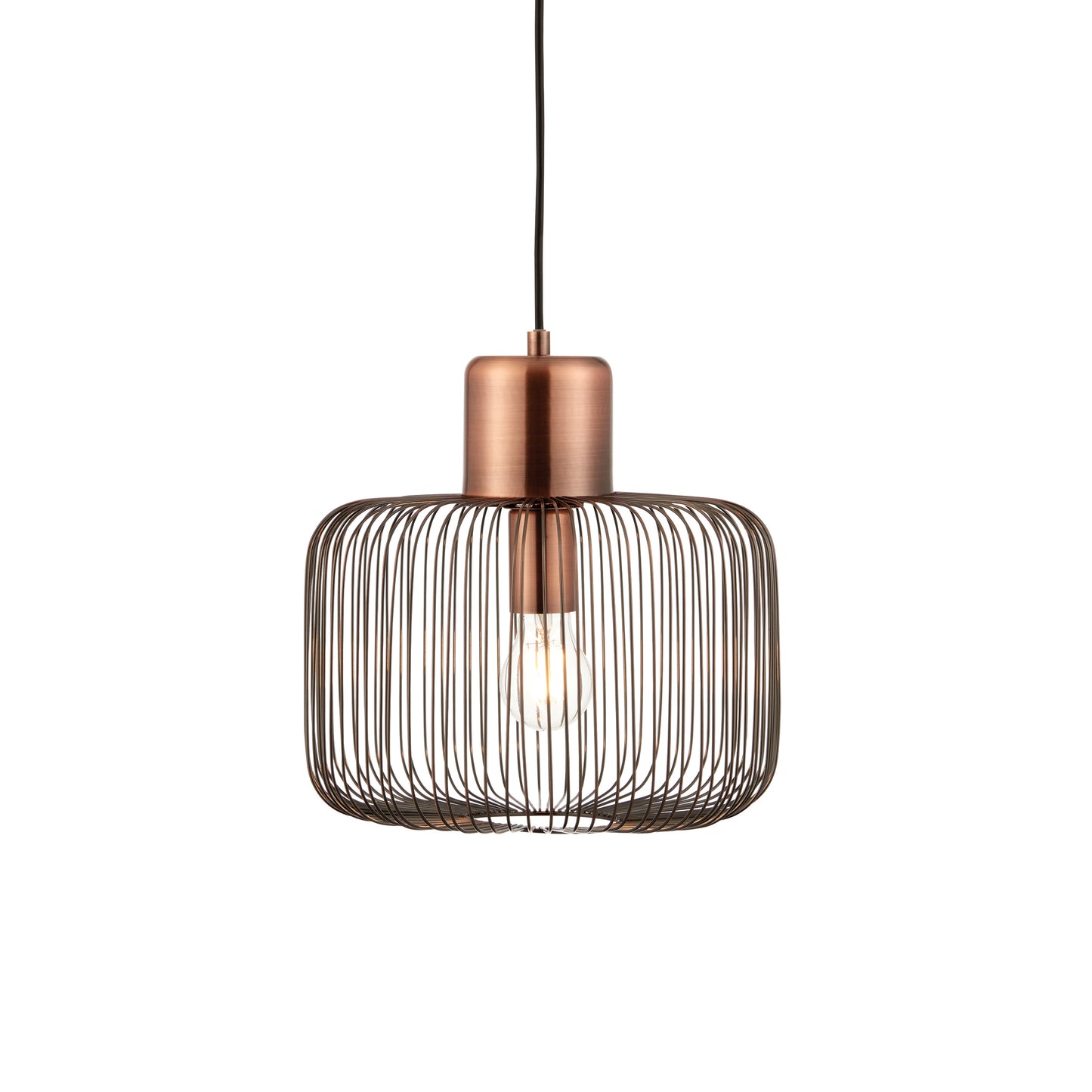 Parker Pendant Light
