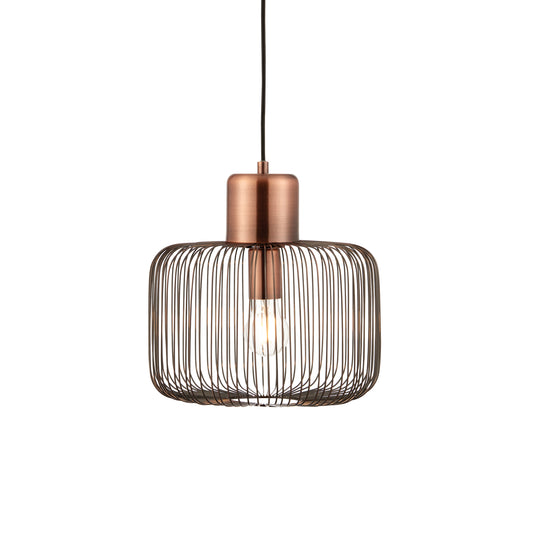 Parker Pendant Light