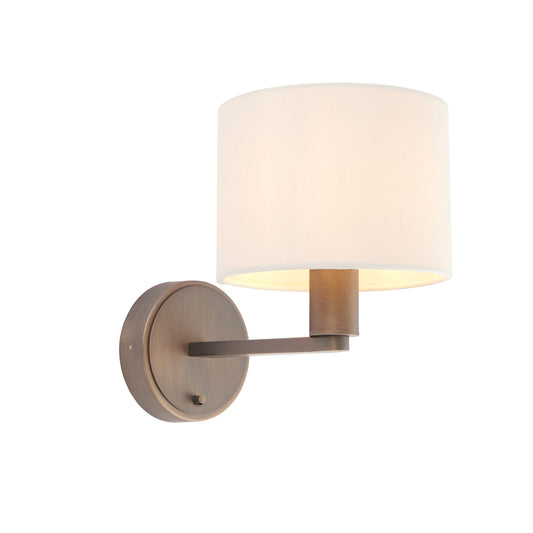 Darcey Wall Light Bronze