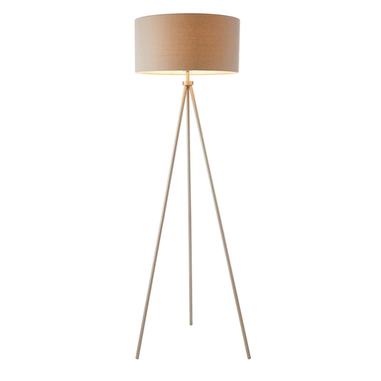 Lewis Tripod Floor Lamp