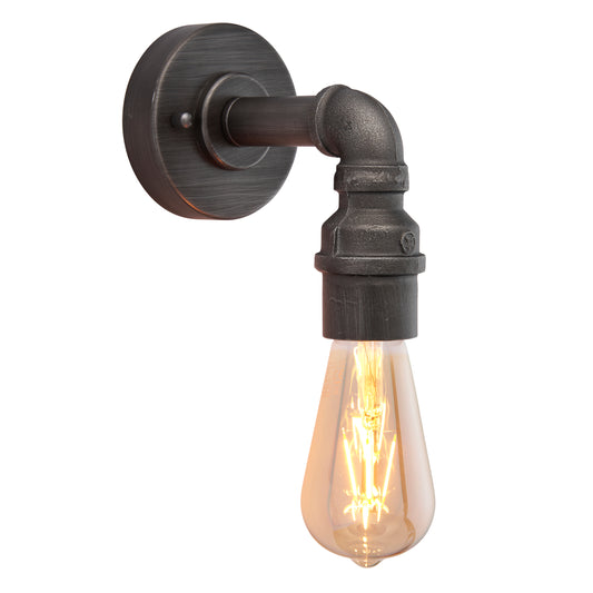 Jenkins Industrial Wall Light