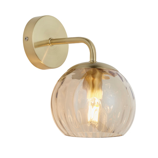 Dilley Wall Light
