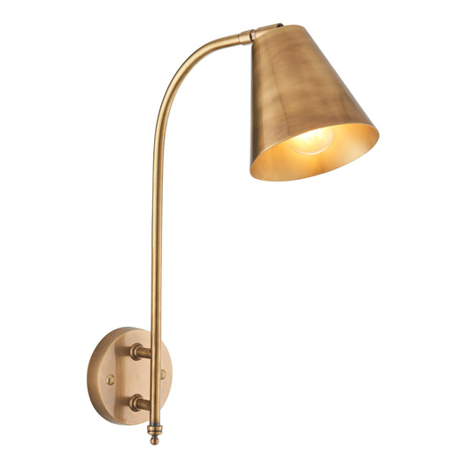 Alexander Wall Light