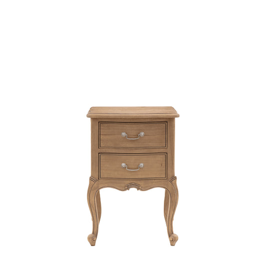 Caswell Bedside Table