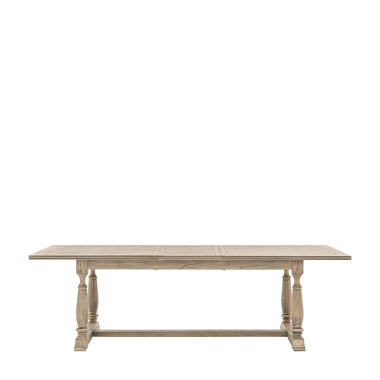 Mumbles Extending Dining Table