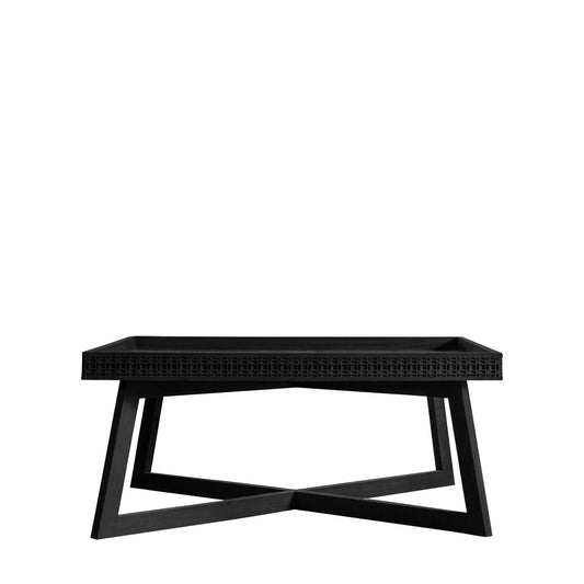 Barland Coffee Table Black