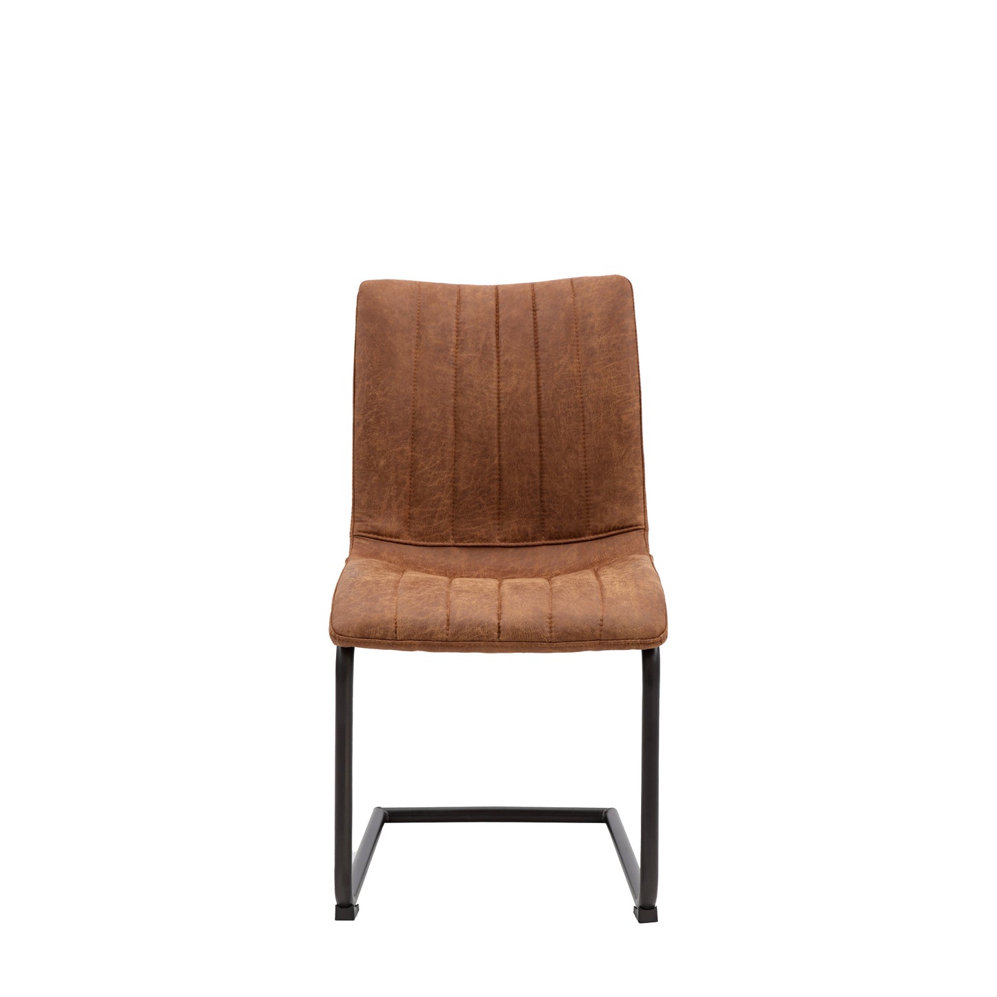 Eynon Tan Brown Chair 2pk