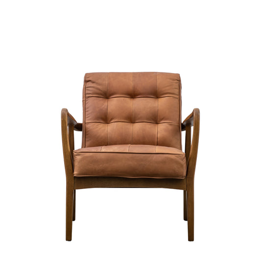 Harper Armchair Vintage