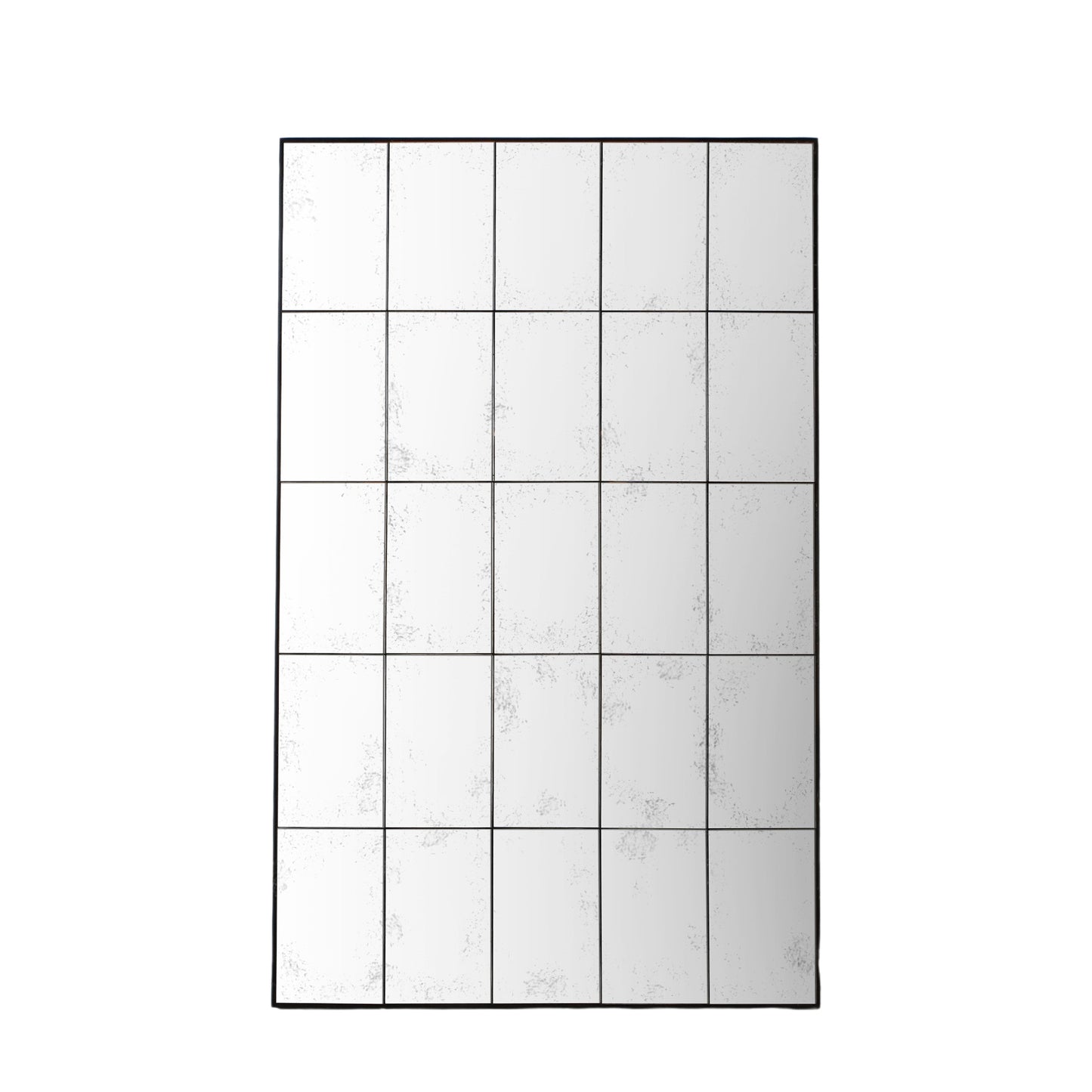 Bantam Antique Mirror - MIRRORS - Gallery Direct -