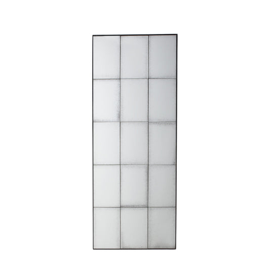 Bantam Rectangle Mirror