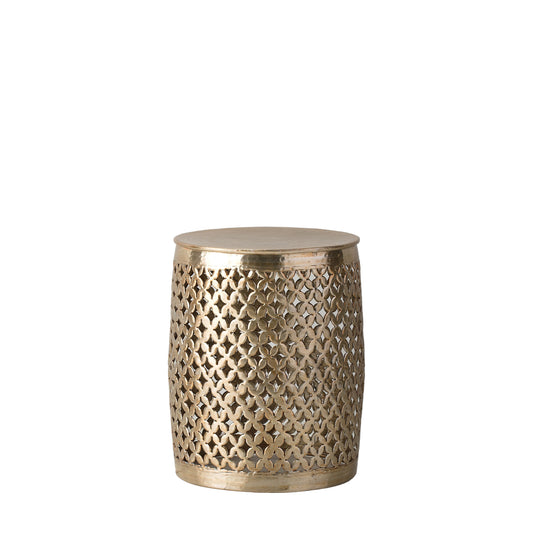 Breos Side Table