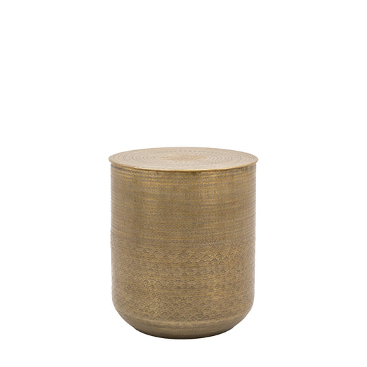 Ashleigh Side Table