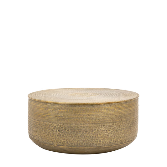Ashleigh Coffee Table