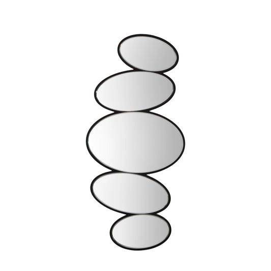 Pobbles Pebble Stack Mirror