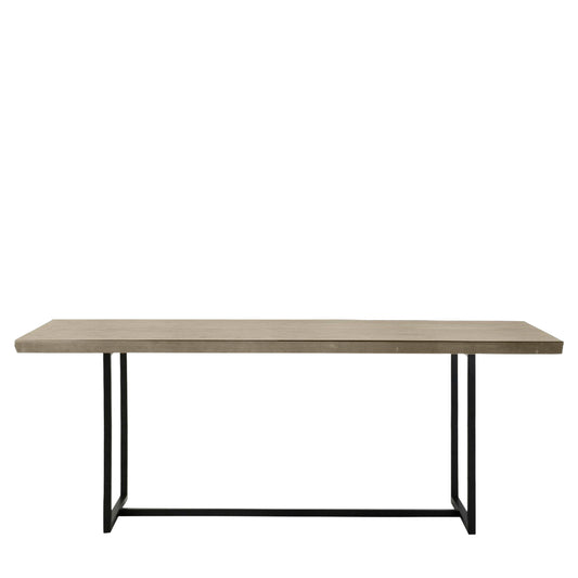 Fairwood Dining Table Grey
