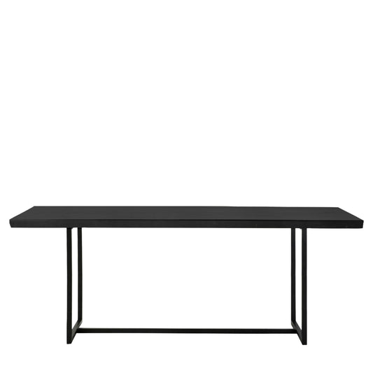 Fairwood Dining Table Black