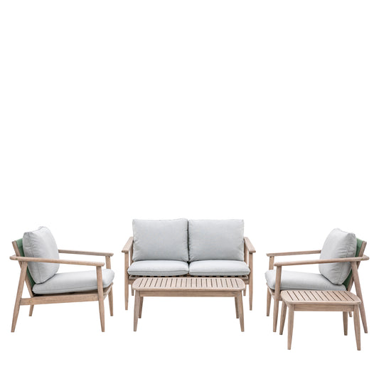 Hunts Lounge Set