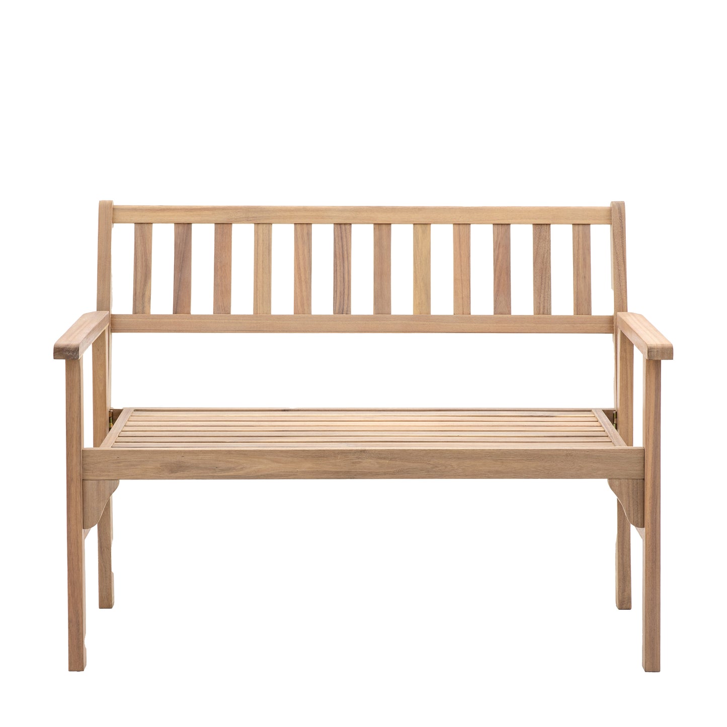 Cove Folding Bench