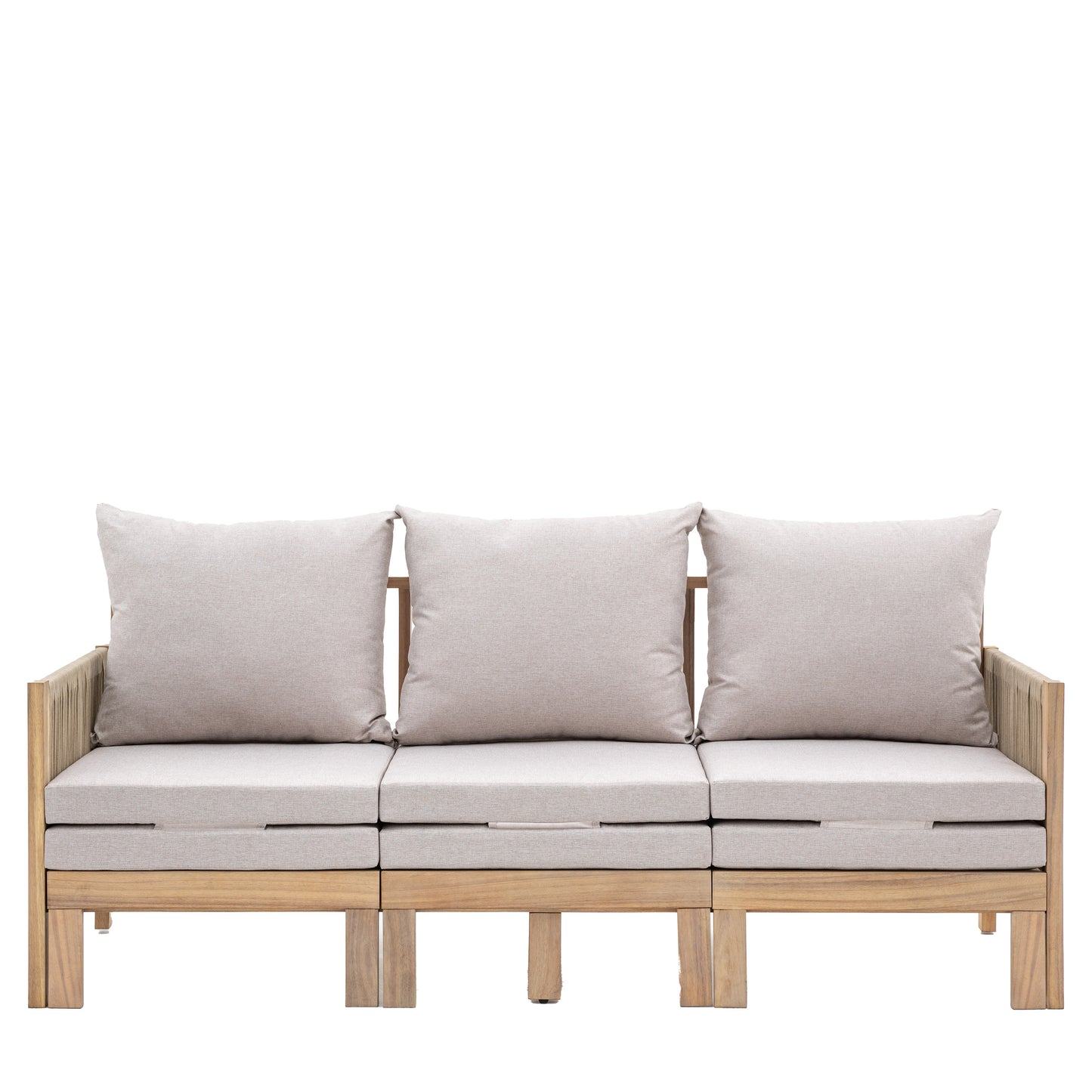 Pier Pull Out Sofa