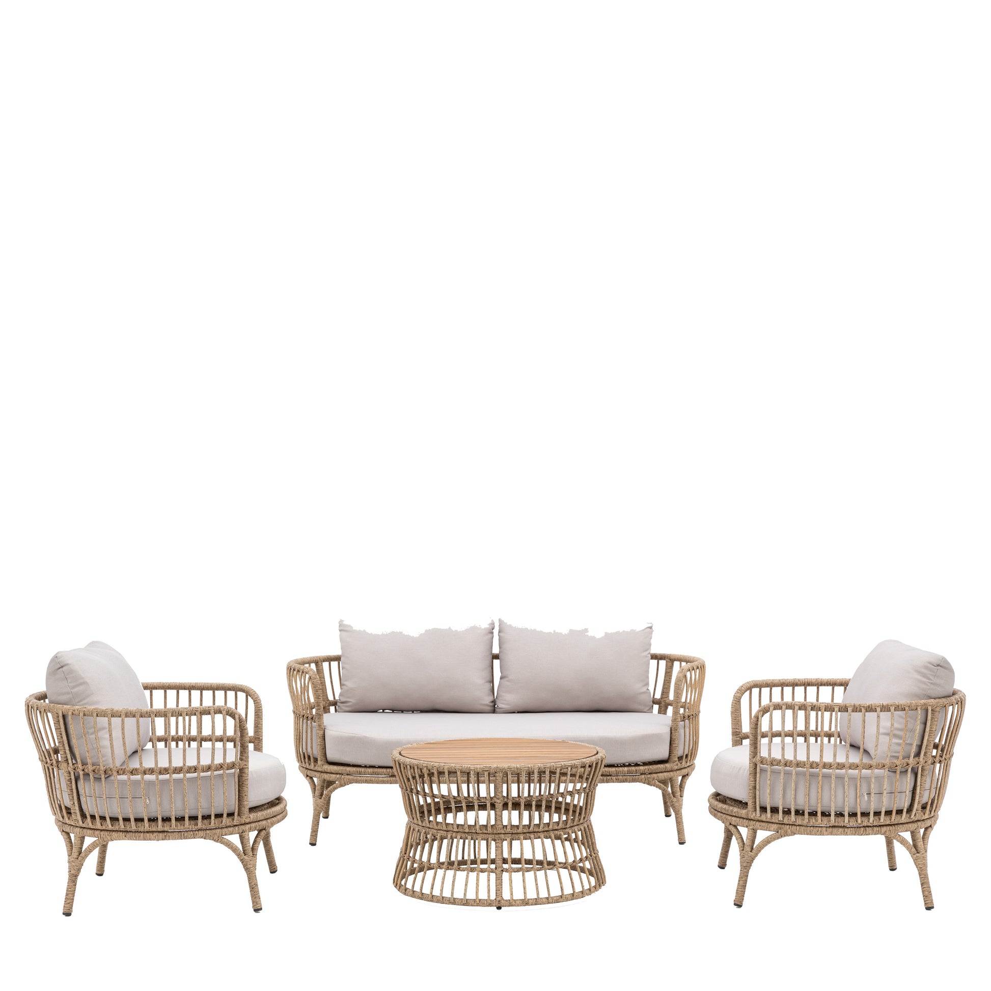 Mitchin Lounge Set - LOUNGESET - Gallery Direct -