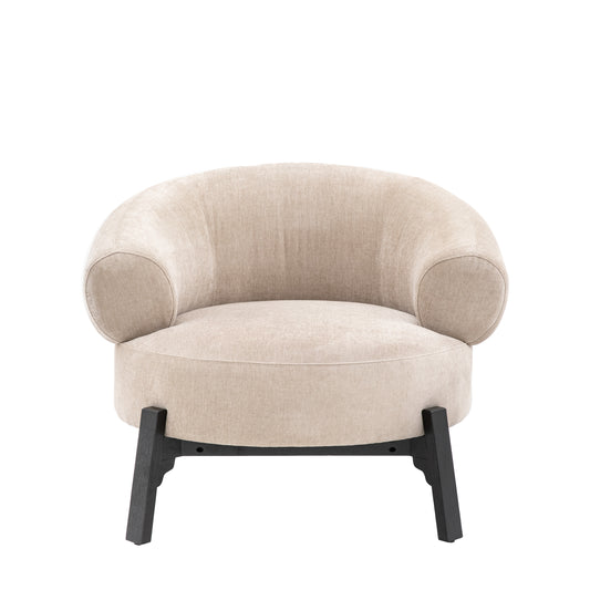 Malbern Armchair Natural