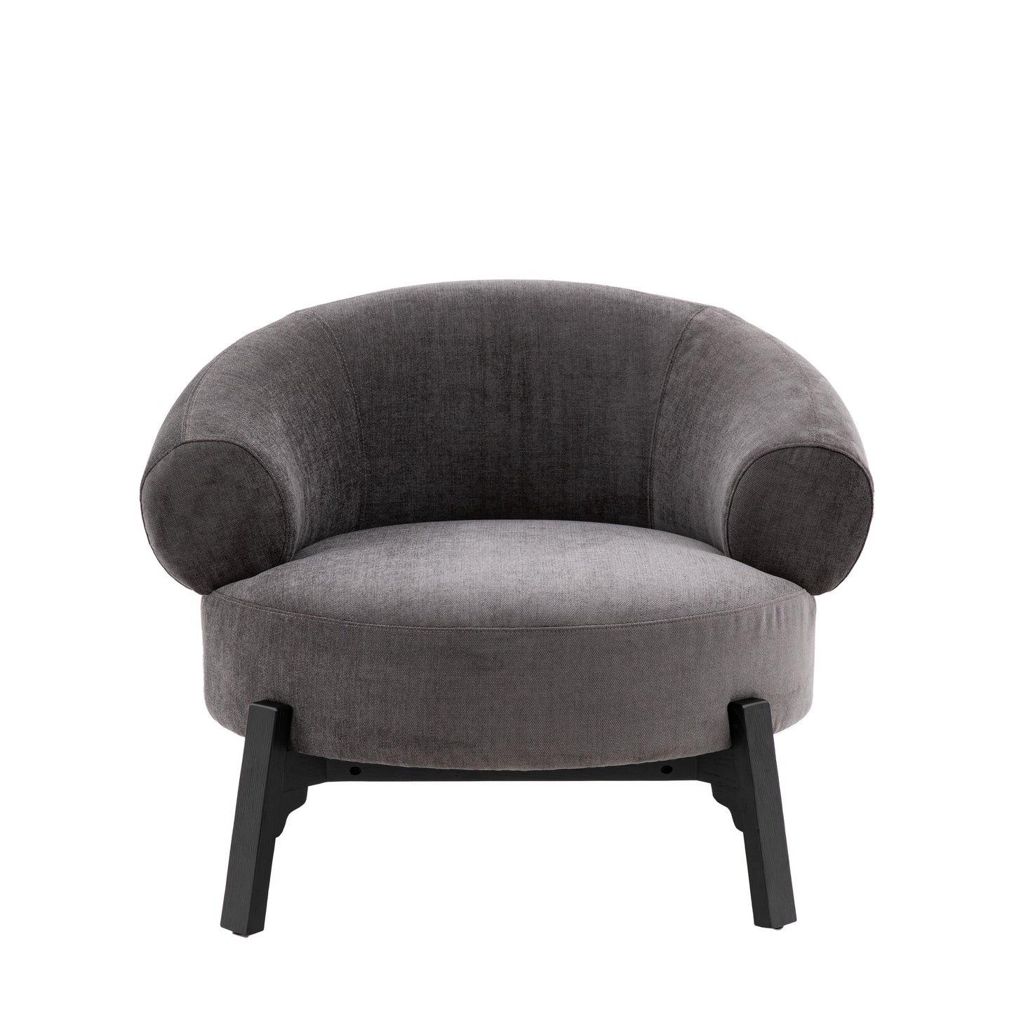 Malbern Armchair Anthracite