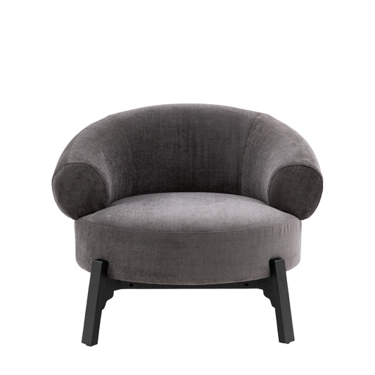 Malbern Armchair Anthracite