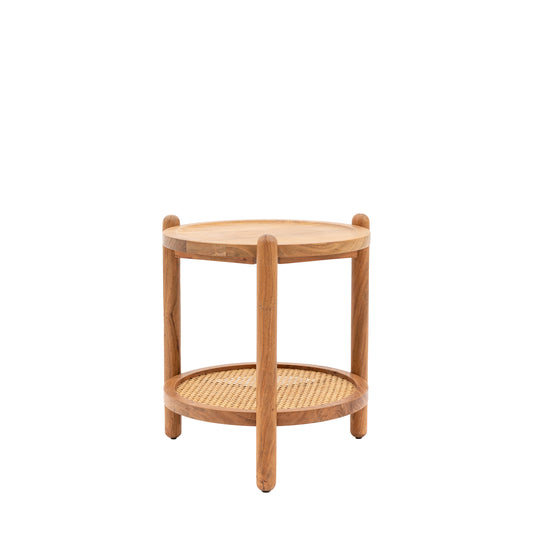 Caspian Side Table