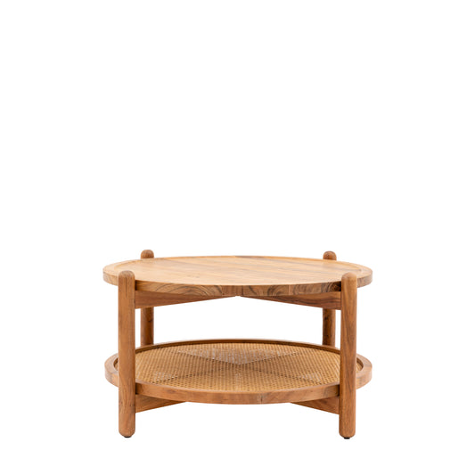 Caspian Coffee Table