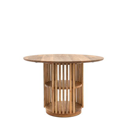 Wern Dining Table - DINTBL - Gallery Direct -