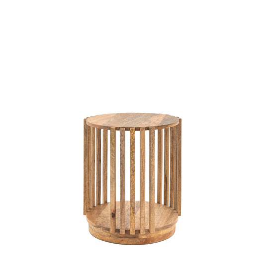 Wern Side Table