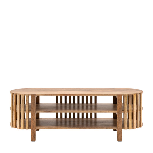 Wern Media Unit