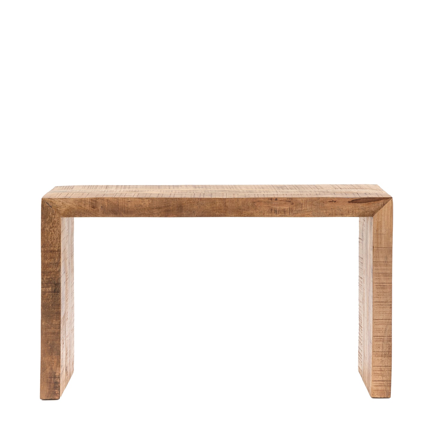 Ilston Console Natural