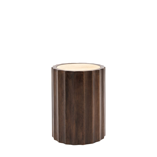 Crofty Side Table
