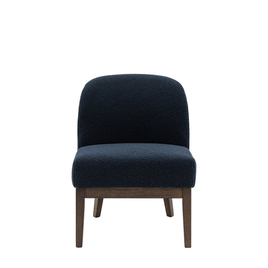 Colley Chair Blue
