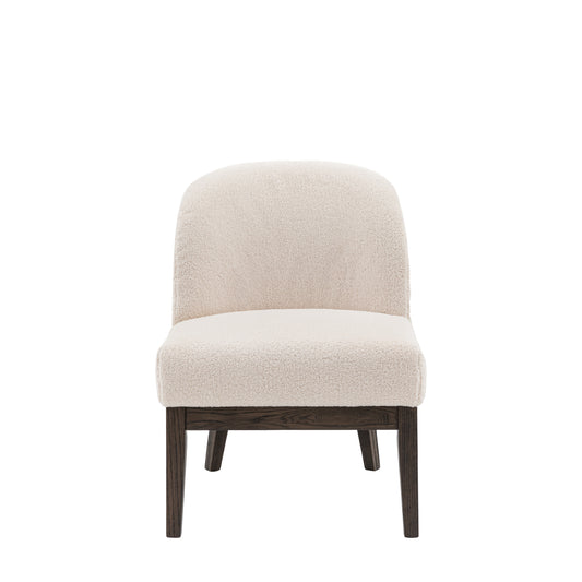 Colley Chair Vanilla
